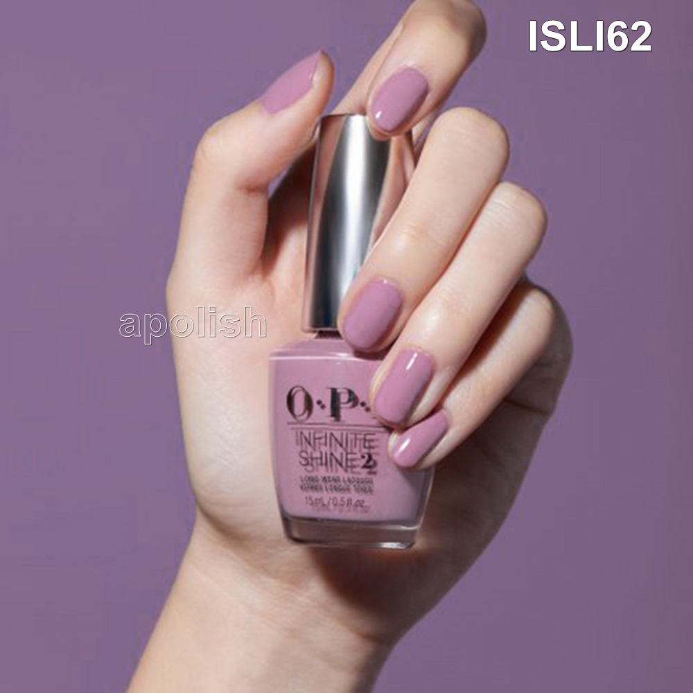 OPI GELCOLOR 照燈甲油-GCI62 One Heckla of a Color!